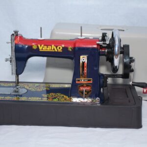 Vaaho hand sewing machine with cover set