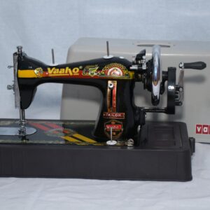 Vaaho hand sewing machine with cover set