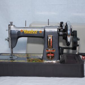 Vaaho hand sewing machine with cover set