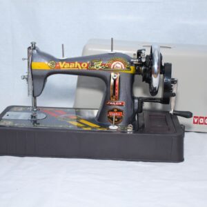 Vaaho hand sewing machine with cover set