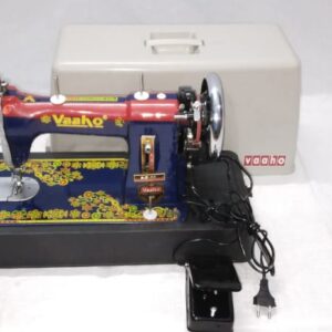 Vaaho electric sewing machine with cover set